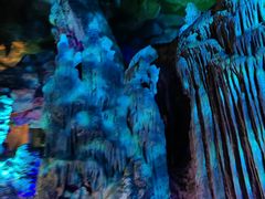 -泰安地下龙宫景区