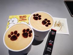-Seesaw Coffee(上生新所店)