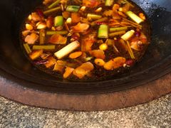 -忆乡情铁锅炖鱼饭店(延庆店)
