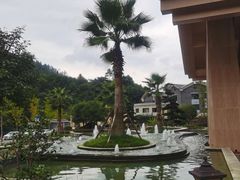-息烽温泉