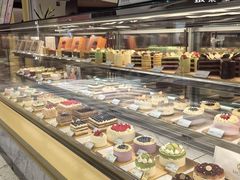 -M'CAKE(西单大悦城店)