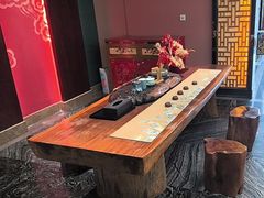 -写庭·鱼鲜川菜·宴请(铁像寺水街店)