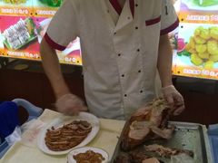 -正阳春鸭子楼(解放南路店)