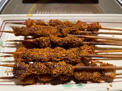 -七八冷面·延边朝鲜族美食(圣熙八号店)