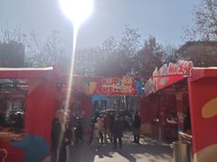 -西北轻工批发市场