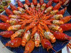 -红盔甲·小龙虾(车公庙店)