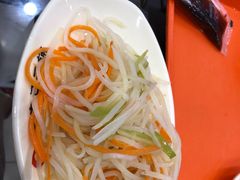 -庆丰包子铺(潘家园店)