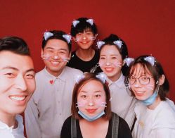 -蔚蓝映像STUDIO婚纱摄影(南稍门店)