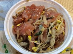 -何记酿皮店(西流湾店)