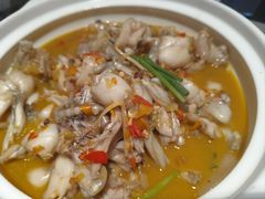 -费大厨辣椒炒肉(黄兴中心广场店)