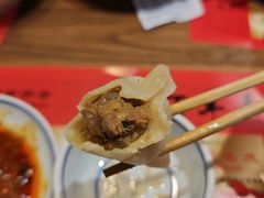 -新兴园饺子馆(河南街店)