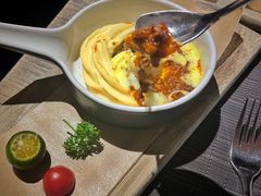 -巴别塔法餐舍(朝阳店)