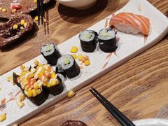 -林妈妈村·日式料理(宝山龙湖天街店)