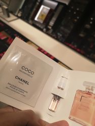-Chanel