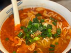 -四季小馆·地道北京小吃(广百店)