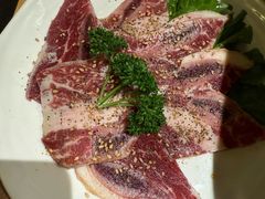 -隐家本格烧肉(万达广场店)