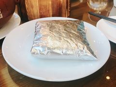 火焰土豆泥-福照楼汽锅鸡·云南菜(护国路店)
