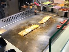 -冠雄先生烤冷面(熙街旗舰店)