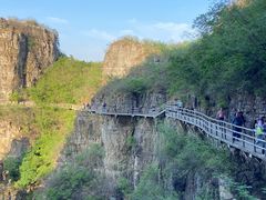 -易水湖景区