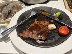 -吉布鲁牛排海鲜自助(成都大悦城店)