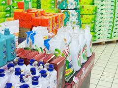 -米兰超市(红桥店)