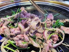 -杨小佳·齐齐哈尔烤肉·烤串(广州店)