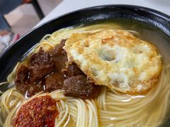 -上海为民商行清真饭店(南大路店)