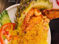 -Thai Alley泰爱里(二沙岛店)