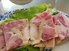 -长兴岛郊野公园农场食堂