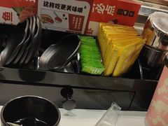 -争鲜回转寿司(朝北大悦城店)