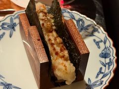 -橼舍鮨青木