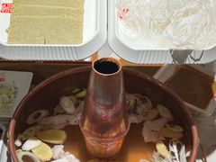 -丁卯•铜锅涮肉(工体店)
