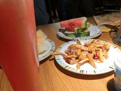 -吉布鲁牛排海鲜自助(顺庆红光路店)