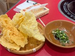 -潮汕·草根牛肉档(上海荟聚城市集市店)