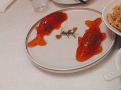 -惠丰堂饭庄·烤鸭·京味菜(西北旺·航天城店)