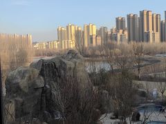 -清河半岛温泉度假酒店