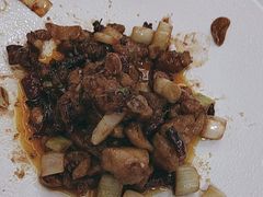 -香丰阁·烤鸭·川湘菜(清河店)