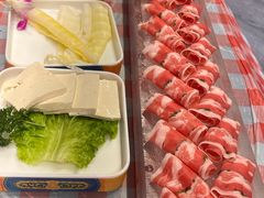 -京悦南门涮羊肉·羊蝎子火锅(田林路店)