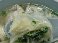-顶巧鸡汤馄饨(虹口总店)