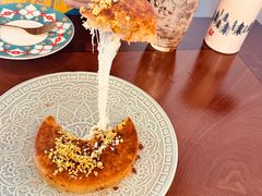 -BRBR叙利亚餐厅(总店)