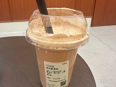 -龙湖重庆时代天街