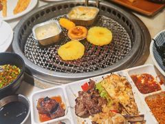 -火炉火自助餐(西直门凯德MALL店)