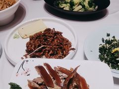 -大碗居·烤鸭·鱼头泡饼(天坛东门店)