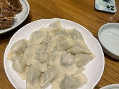 -一轩饺子馆(丽都店)