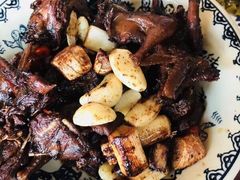 -四妹餐厅(玫瑰街店)