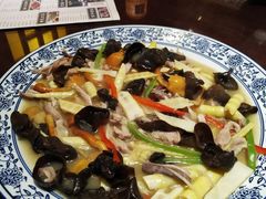-杨记隆府(汉街店)