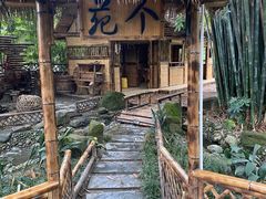 -望江楼公园
