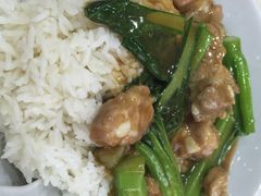-坤记煲仔小菜(西环店)