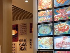 -郑记•不夜城烧烤•龙虾•虾蟹(黄鹤楼店)