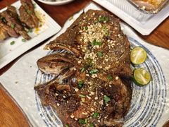 -馬蘭花開(车站大道店)